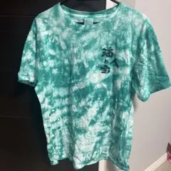 タイダイ Tシャツ