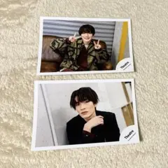 SnowMan 深澤辰哉