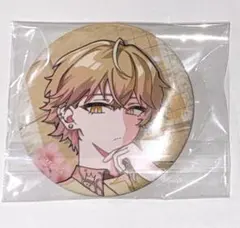 シクフォニ　みこと　いみないや　缶バッジ