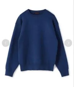 2026年最新】CAban コットンカシミヤ クルーネックプルオーバーの人気