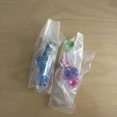 ピクミン　めじるしアクセサリー