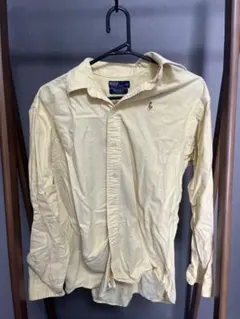 Polo by Ralph Lauren 長袖シャツ Lサイズ
