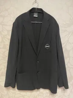 k*u様 F.C.Real Bristol テーラードジャケット ブラック XLのサムネイル