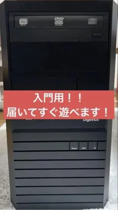 A*!様 【入門用】ゲーミングパソコン PC i7-9700K GTX1650
