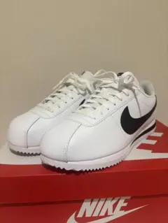 Nike コルテッツ　27.5cm ホワイト/ブラック