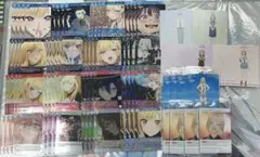 TVアニメ「着せ恋」 Season 2 全色 SR以下 4コン ビルディバイド