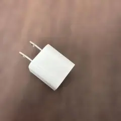 Apple純正充電器 A1385 USB アダプター