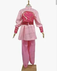 らんま1/2 シャンプー 戦闘服 コスプレ衣装 Mサイズのサムネイル