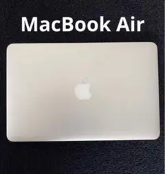 【動作確認済】MacBookAir A1370