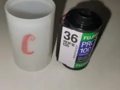 ⭐値引不可⭐富士 PROVIA 100F 36枚撮⭐C