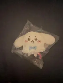ちいかわ サンリオマスコット シナモロール