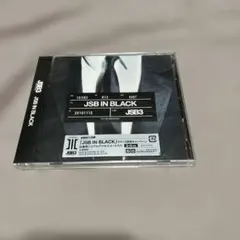 JSB IN BLACK