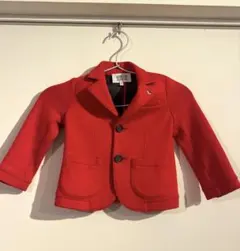 【美品】アルマーニジュニア　ジャケット