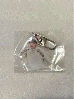 龍宮城 アクリルキーホルダー 冨田侑暉 - メルカリ