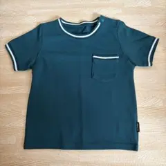 COMME CA ISM 半袖Tシャツ 90cm