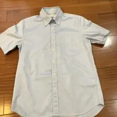 チャオパニック　半袖シャツ　Mサイズ