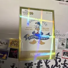 2025年最新】ドナルドダック カード シリアルの人気アイテム