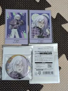 2026年最新】文豪ストレイドッグスまとめ売りの人気アイテム - メルカリ