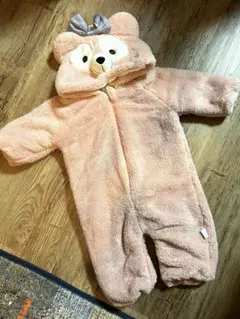 最終値下げ！　シェリーメイ　ダッフィー　着ぐるみ　ディズニー　コスプレ