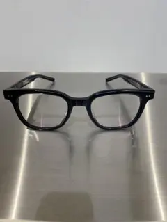 泰八郎謹製 uniform experiment メガネ zeissブルーカット - メルカリ