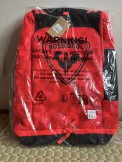 新品未開封【定価22,000円】 ROSSIGNOL ロシニョール スキーバック 2025年最新】ROSSIGNOL 種類:スキーバッグ スキー その他の人気