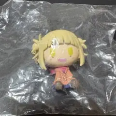 僕のヒーローアカデミア トガヒミコ ちょこのっこ