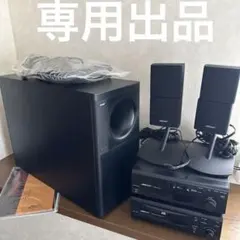 中古 ボーズ BOSE アメリカンサウンドシステム CDA-12 MDA-12 Yahoo!オークション -「bose mda-12」の落札相場・落札価格