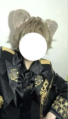 2026年最新】ラギー 耳の人気アイテム - メルカリ