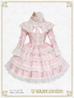 2026年最新】BABy the stars shine bright ヘッドドレスの人気アイテム