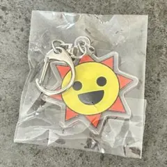 【新品】スプランキー SPRUNKI アクリル キーホルダー ミスターサン