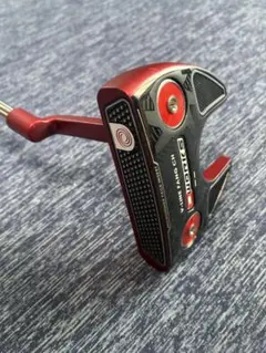 オデッセイO WORKS V-LINE FANG CHレッド