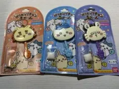 ちいかわ ロリポップチョコチャーム　セット