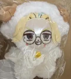 東京リベンジャーズ アニぬい 灰谷竜胆　羊　ひつじ　着ぐるみ　ぬいぐるみのサムネイル