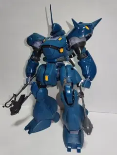 ガンプラ　mg rg ケンプファー　キュベレイ　ジオング　まとめ売り ジオン 2025年最新】ケンプファーmgの人気アイテム - メルカリ