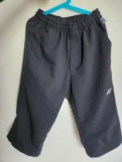 ヨネックス 七分丈パンツ