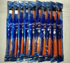 【新品未使用】tuft24 MS 歯ブラシ 10本セット