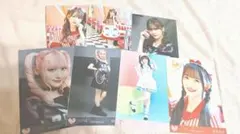 イコラブ 生写真 まとめ売り