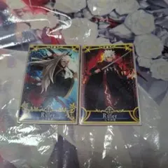 fgoac　天草 四郎　フェイタル　最終再臨　第2再臨　fgoアーケード