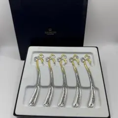 MIKIMOTO ミキモトインターナショナルカトラリースプーン&フォーク♪楽器♬ Amazon.co.jp: MIKIMOTO ミキモトインターナショナル カトラリーポット