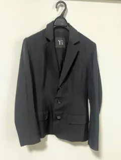 Y's ジャケットのサムネイル