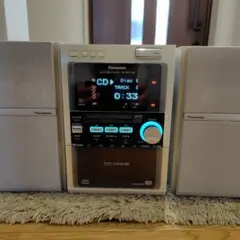 2025年最新】Panasonic SA-PM710SDの人気アイテム - メルカリ