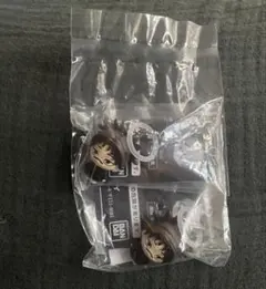 呪術廻戦　めじるしアクセサリー　死滅回遊　脹相