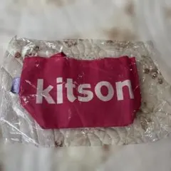 Kitson ミニトートのサムネイル