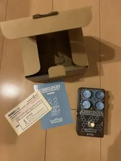 高崎晃氏 直筆サイン入り Cat's FACTORY / AT-222ODD - メルカリ