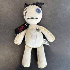 KORN Rag Doll コーンラグドール ぬいぐるみ iSsuEs 00s - メルカリ