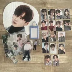 ジェヒョン　NCT127 まとめ売り　トレカ　マスコット　アクスタ　グッズ ジェヒョン NCT127 まとめ売り トレカ マスコット アクスタ グッズ