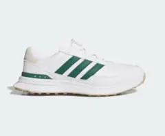 新品アディダスゴルフS2G 26ボアOPJ92スパイクレス BOAメンズ26cm