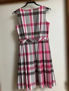 BLUE LABELワンピース