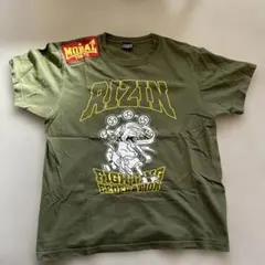 MOBSTYLES RIZIN Tシャツのサムネイル