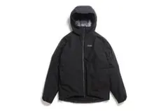 新品未使用 Tilak Svalbard Jacket Black S